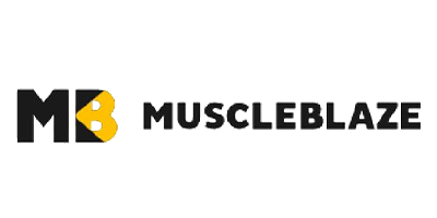 Muscle Blaze