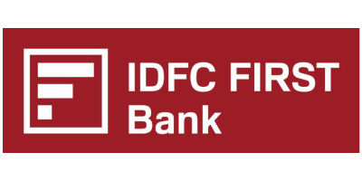 IDFC Bank - CC